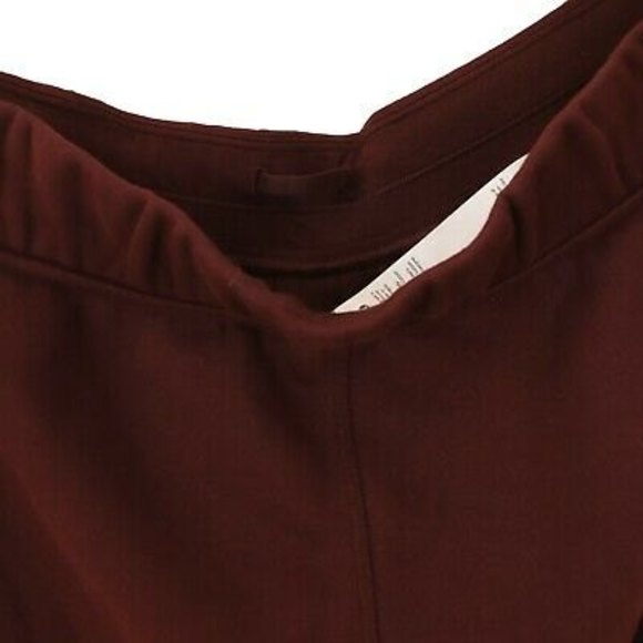 💥Lululemon Relaxed High Waist Joggers Size 8 Pockets Elastic Waist NWT B64 - Picture 5 of 8